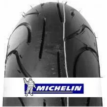 Michelin Pilot Power 2CT 160/60 ZR17 69W – Bagdæk