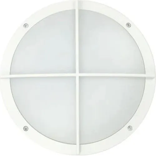 OKO KRYDS Projektør 6W/12W 530/920LM CCT IK10 HV