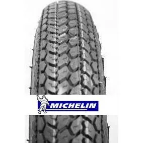 Michelin ACS 2.75-9 35J TT motorcykeldæk