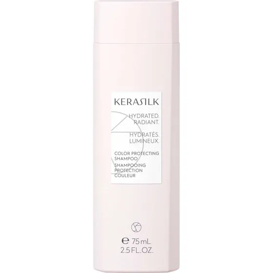 Kerasilk ESSENTIALS Color Protecting Shampoo 75 ml