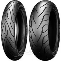 Michelin Commander II 240/40 R18 79V TL Bagdæk Sort