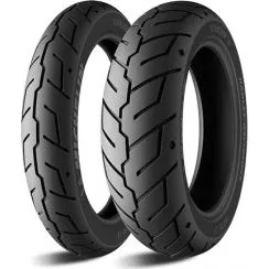 Michelin Scorcher 31 160/70B17 73V bagdæk