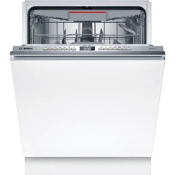 Bosch SMV4HMX02S Series 4 Integrerbar Opvaskemaskine