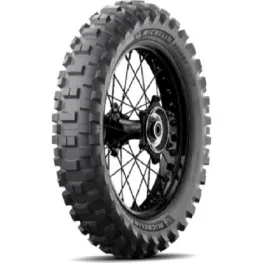 Michelin Desert Race Baja 140/80-18 70R TT bagdæk