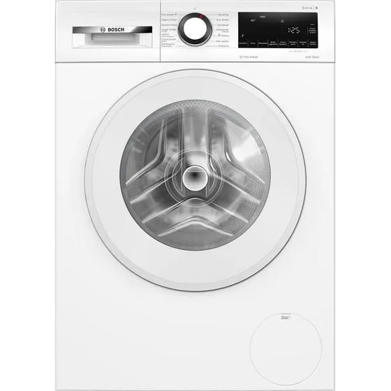 Bosch WGG244Z0PL Vaskemaskine - 9 kg - Hvid