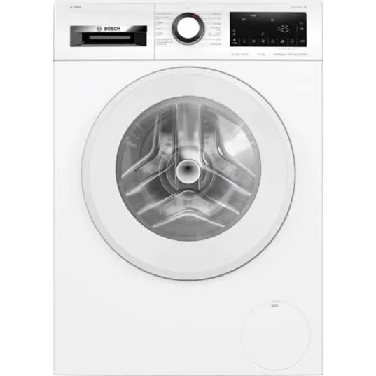 Bosch WGG254FASN Vaskemaskine - 10 kg - Energiklasse A