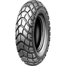 Michelin Reggae 120/90-10 57J TL – Scooter For-/Bagdæk