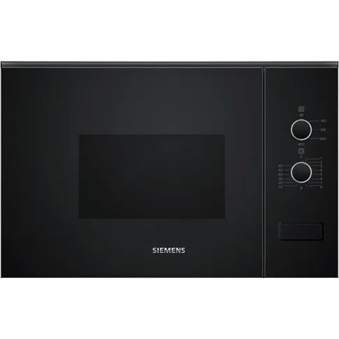 Siemens BF520LMA1 Indbygningsmikroovn - 800W