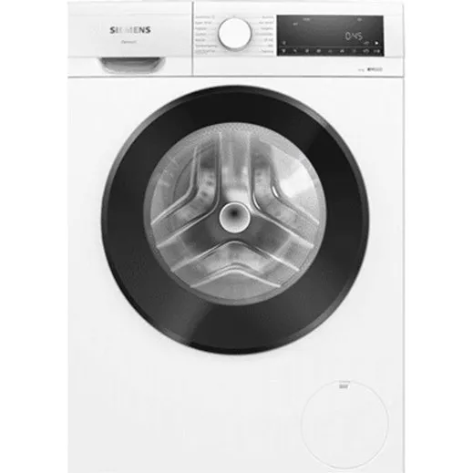 Siemens WG54G2ZODN Vaskemaskine med SpeedPack L