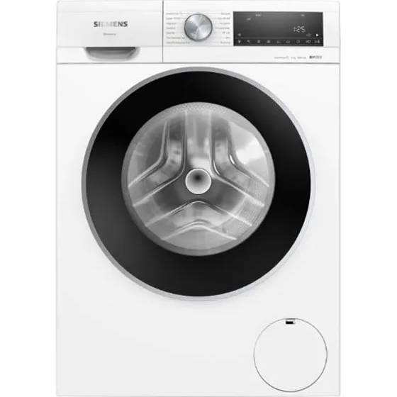 Siemens WG56G2ZIDN Vaskemaskine - Udstillingsmodel