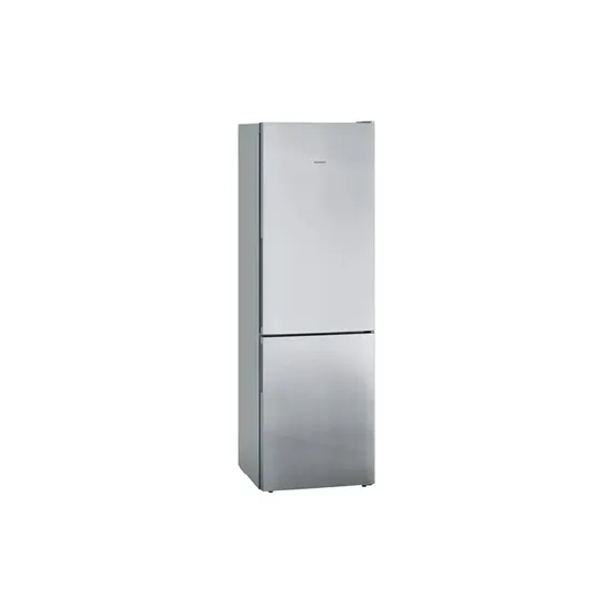 Siemens KG36EAICA Fritstående køle-/fryseskab