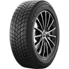 Michelin X‑Ice Snow 205/65 R15 99T XL (Nordic)