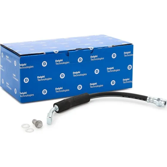 DELPHI Bremseslange til VW, Audi, Skoda & Seat - LH7415