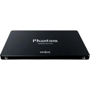 Verico Phantom 120 GB SATA III SSD
