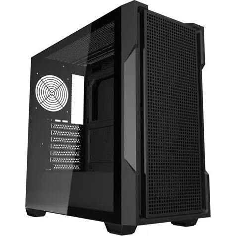 Darkflash DS900 Mesh ATX Kabinet - Sort