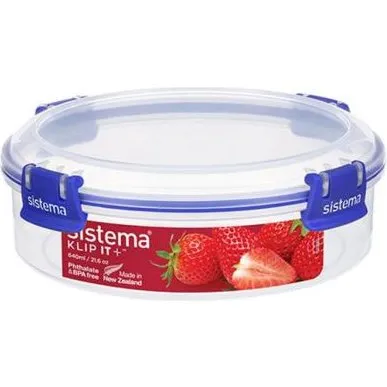 Sistema Round Klip It Plus 640 ml madbeholder