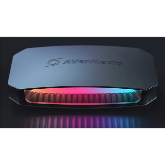 AVerMedia Live Gamer ULTRA Video Capture Card USB-C 3.2 Gen 2