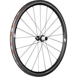 Vision SC 40 Carbon Hjulsæt til Fælgbremser