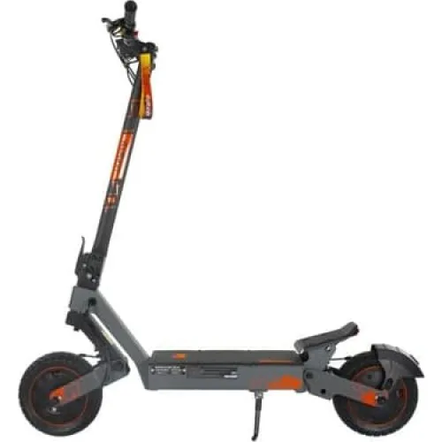 KuKirin G2 Ultra Foldbar El-løbehjul – 1600W – 48V 18Ah