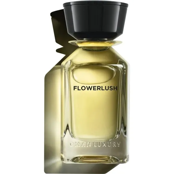 Omanluxury Flowerlush - 100 ml