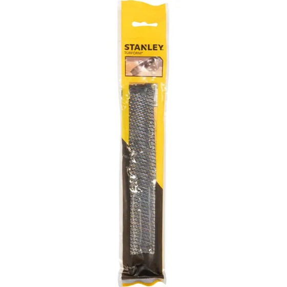 Stanley Surform Halvrund Klinge 250x42 5-21-299
