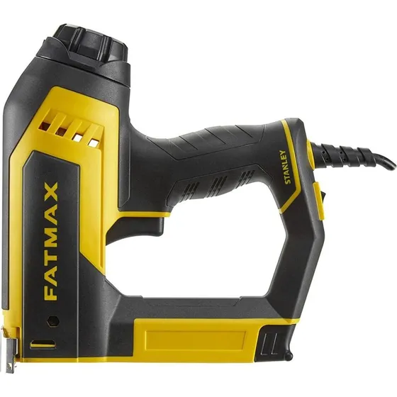 Stanley Fatmax FMHT6-75934 Elektrisk Hæftepistol (6-14mm)