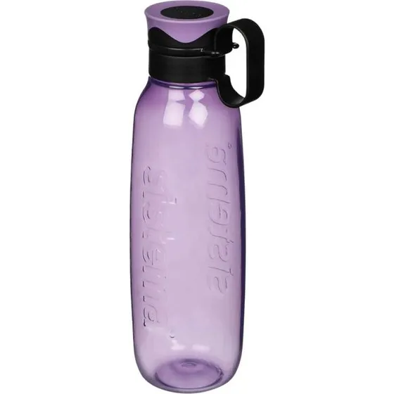 Sistema Tritan Traverse drikkedunk 850 ml - Misty Purple