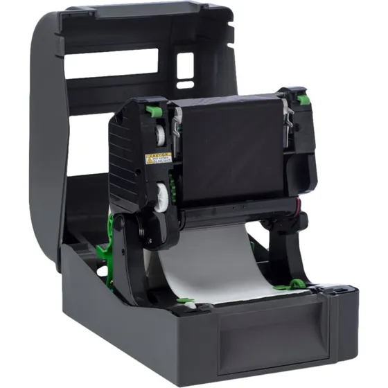 Brother TD-4420TN Etiketprinter - Direkte termisk/Termisk overførsel