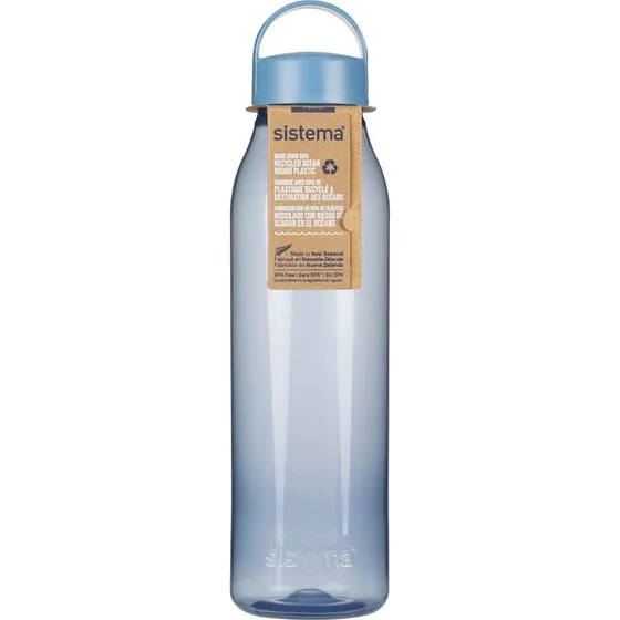 Sistema Revive Ocean Bound Drikkedunk 700 ml – Mountain Blue