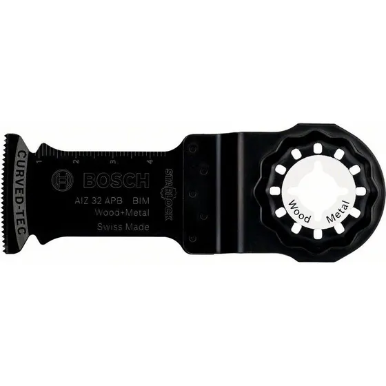 Bosch Professional AIZ 32 APB BIM-dyksavsklinge 50x32mm
