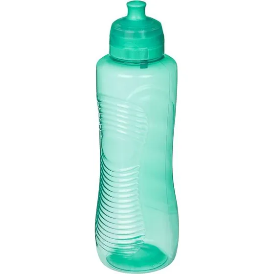 Sistema Gripper Drikkedunk 800 ml – Minty Teal