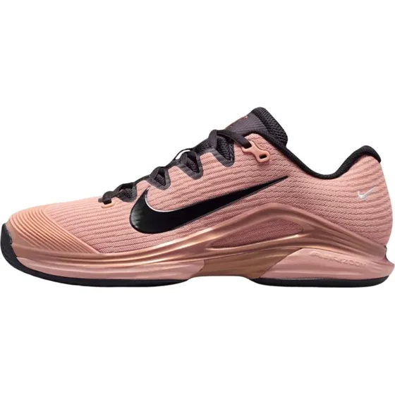 Nike Vapor 12 HC PRM Women - Metallic Red Bronze/Black