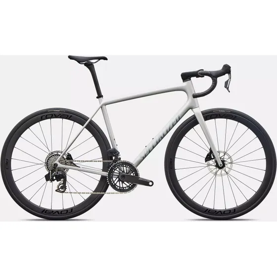 Specialized Aethos 2 Expert SRAM Force AXS - 49 cm - Dolomite