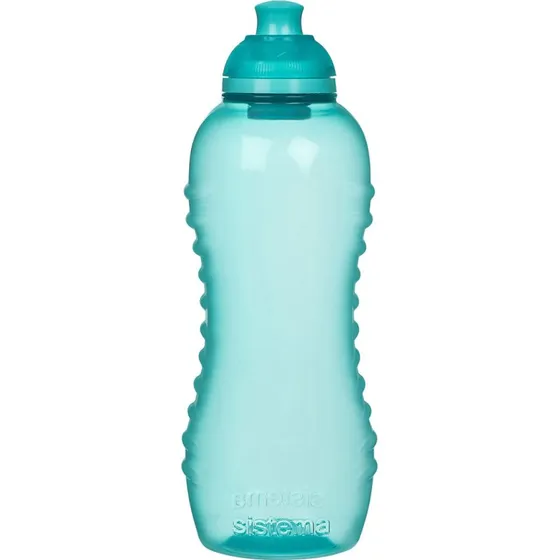 Sistema Twist 'n' Sip 620 ml Pink