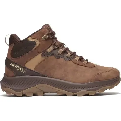 Merrell Speed Strike 2 LTR Mid WP - Mole