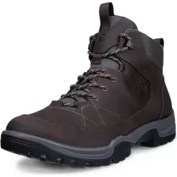 ECCO Receptor Trekk M WP Boot - Coffee/Magnet
