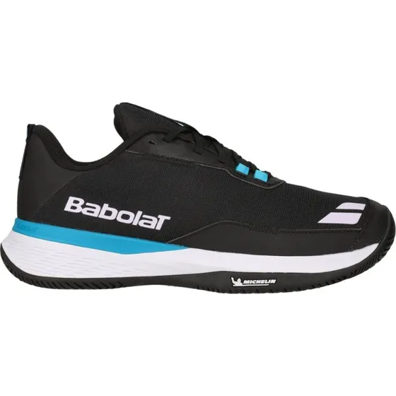 Babolat SFX Evo Black/Blue