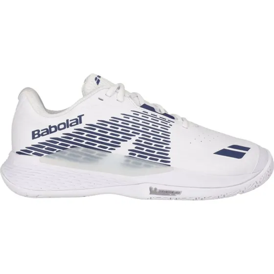 Babolat Propulse Storm White/Dark Blue