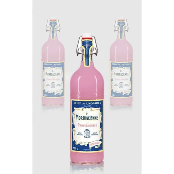 Riéme Pamplemousse 1 L