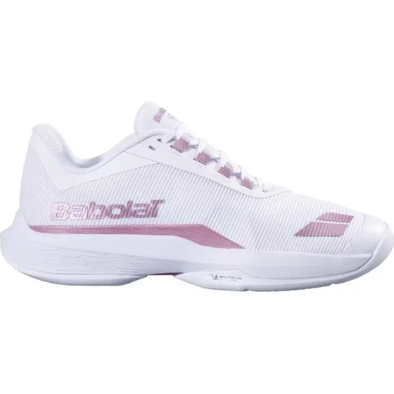 Babolat Jet Tere 2 Women White/Silver/Sky