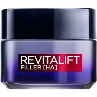 L'Oréal Paris Revitalift Filler Ansigtscreme 50 ml