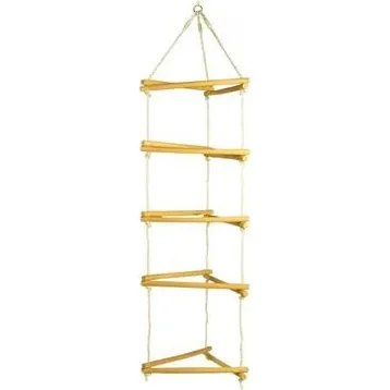 Small Foot Legler 1649 klatrestativ (3+ år)