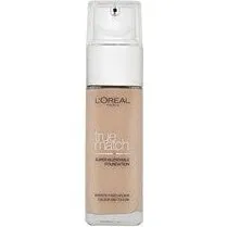 L'Oréal True Match Super-blendable Foundation 2N, 30 ml
