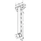 Legrand Loftpendel EP 300-X Varmgalvaniseret