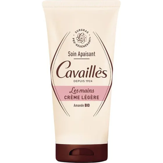 Cavaillès Les Mani Light Cream 50ml