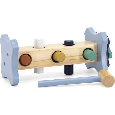 Magni Hammerbræt med rotationsfunktion FSC®