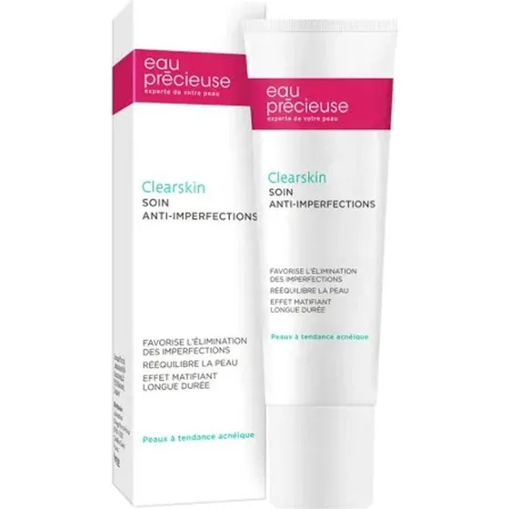 Acqua Preziosa Clearskin Anti-Imperfection Treatment 50ml