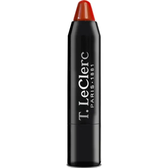 T.leclerc Clic Pen Libertin mat læbestift