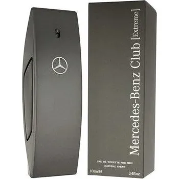 Mercedes-Benz Club Extreme EDT 100 ml
