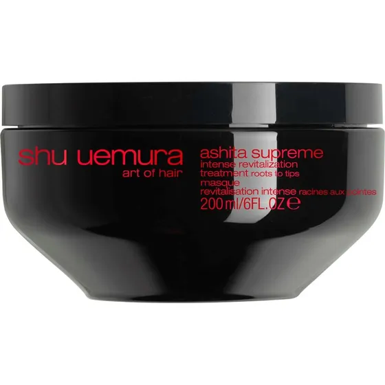 Shu Uemura Ashita Supreme Intense Revitalization Treatment